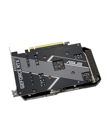 ASUS DUAL-RTX3060-O8G NVIDIA GeForce RTX 3060 8 GB GDDR6