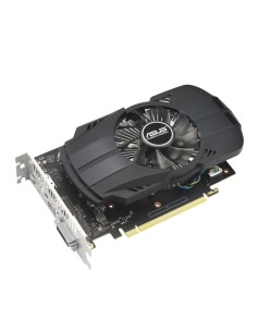 ASUS Phoenix PH-GTX1630-4G-EVO NVIDIA GeForce GTX 1630 4 GB GDDR6 2