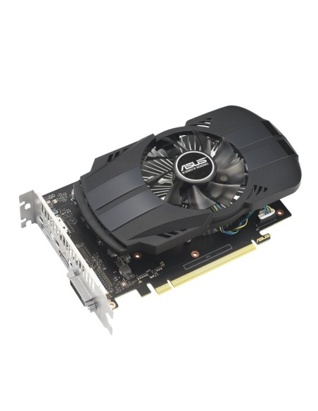 ASUS Phoenix PH-GTX1630-4G-EVO NVIDIA GeForce GTX 1630 4 GB GDDR6