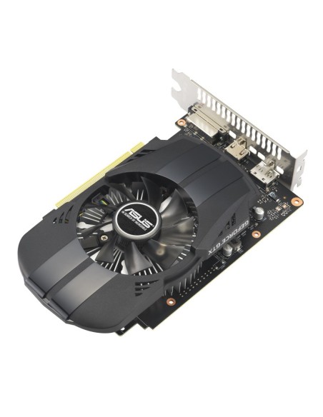 ASUS Phoenix PH-GTX1630-4G-EVO NVIDIA GeForce GTX 1630 4 GB GDDR6