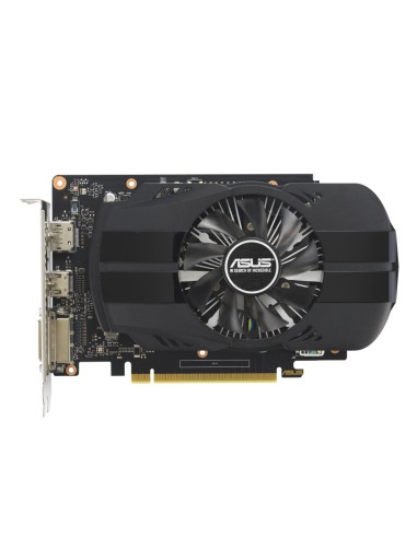 ASUS Phoenix PH-GTX1630-4G-EVO NVIDIA GeForce GTX 1630 4 GB GDDR6