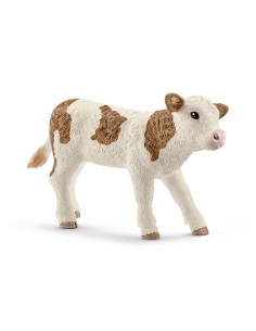 schleich Farm World 13802 action figure giocattolo