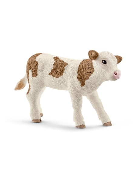 schleich Farm World 13802 action figure giocattolo
