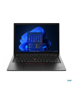 Lenovo ThinkPad L13 Yoga Gen 3 (Intel) i5-1235U Ibrido (2 in 1) 33,8 cm (13.3") Touch screen WUXGA Intel® Core™ i5 16 GB