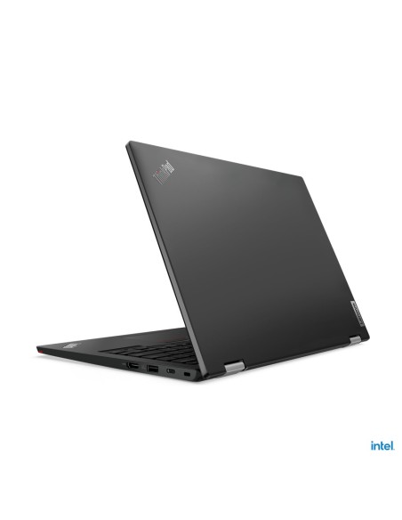Lenovo ThinkPad L13 Yoga Gen 3 (Intel) i5-1235U Ibrido (2 in 1) 33,8 cm (13.3") Touch screen WUXGA Intel® Core™ i5 16 GB