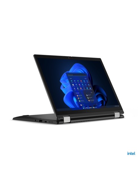 Lenovo ThinkPad L13 Yoga Gen 3 (Intel) i5-1235U Ibrido (2 in 1) 33,8 cm (13.3") Touch screen WUXGA Intel® Core™ i5 16 GB