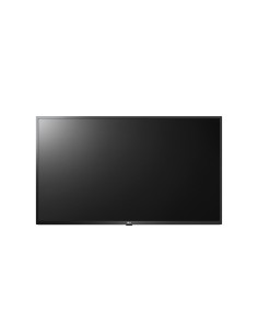 LG 65US662H3ZC TV Hospitality 165,1 cm (65") 4K Ultra HD Smart TV Nero 20 W 2