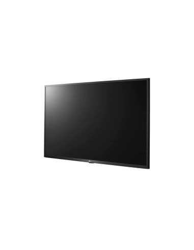 LG 65US662H3ZC TV Hospitality 165,1 cm (65") 4K Ultra HD Smart TV Nero 20 W