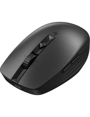 HP Mouse multi-dispositivo ricaricabile 715