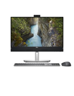 DELL OptiPlex Plus 7410 Intel® Core™ i7 60,5 cm (23.8") 1920 x 1080 Pixel 16 GB DDR5-SDRAM 512 GB SSD PC All-in-one Windows 11