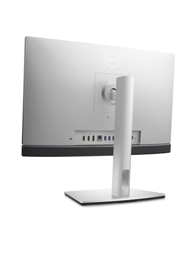 DELL OptiPlex Plus 7410 Intel® Core™ i7 60,5 cm (23.8") 1920 x 1080 Pixel 16 GB DDR5-SDRAM 512 GB SSD PC All-in-one Windows 11
