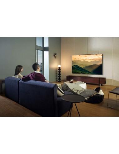 Samsung Series 6 QLED 4K 50" Q60C TV 2023