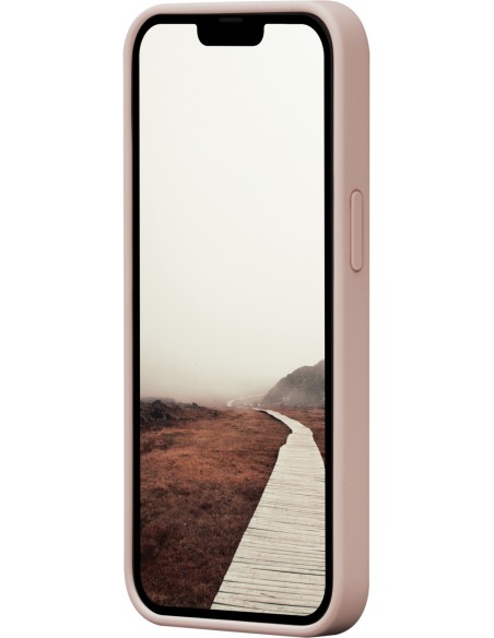 dbramante1928 Monaco custodia per cellulare Cover Rosa, Sabbia