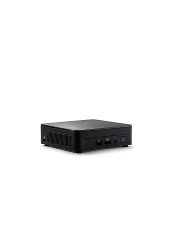 Intel NUC 12 Pro Kit NUC12WSKi3 UCFF Nero i3-1220P