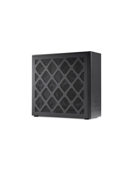 Intel NUC 13 Extreme Kit - NUC13RNGi5 Desktop Nero Intel Z690 i5-13600K