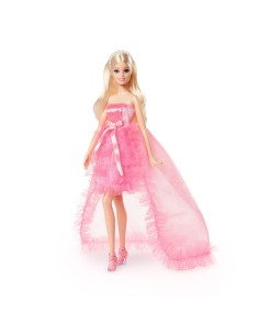 Barbie Signature Birthday Wishes 2