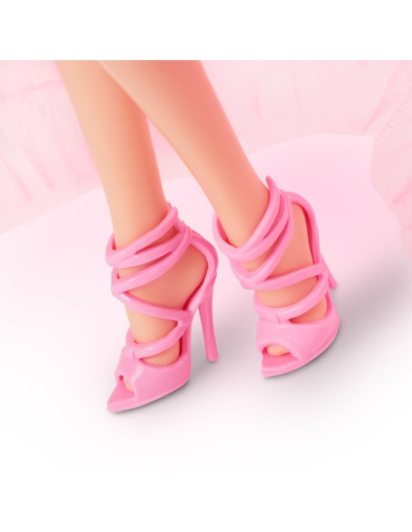 Barbie Signature Birthday Wishes