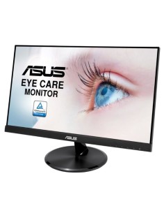 ASUS VP229HE 54,6 cm (21.5") 1920 x 1080 Pixel Full HD LED Nero