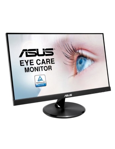 ASUS VP229HE 54,6 cm (21.5") 1920 x 1080 Pixel Full HD LED Nero