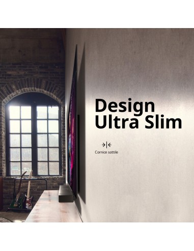 LG OLED evo 42'' Serie C3 OLED42C34LA, TV 4K, 4 HDMI, SMART TV 2023