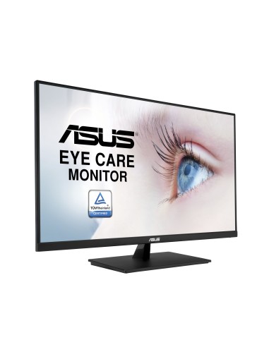ASUS VP32UQ 80 cm (31.5") 3840 x 2160 Pixel 4K Ultra HD Nero