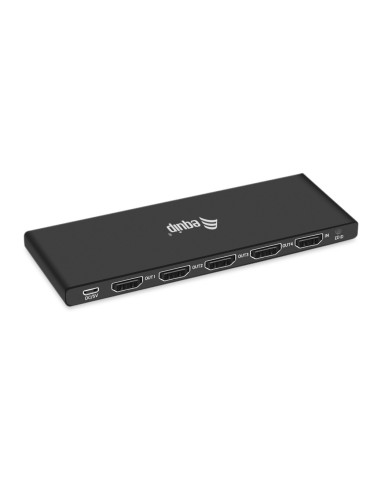 Equip 332717 HDMI 4x HDMI
