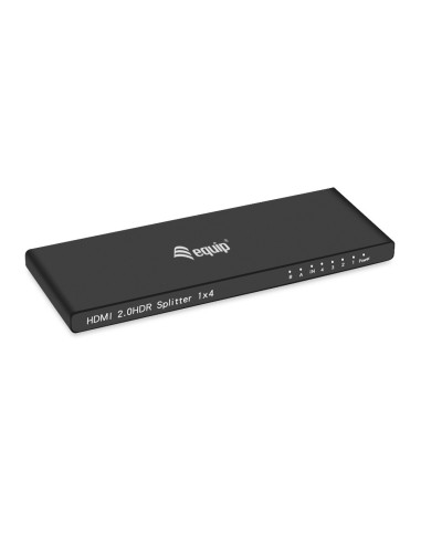 Equip 332717 HDMI 4x HDMI