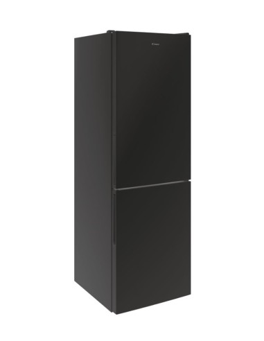 Candy Fresco CCE4T618EB frigorifero con congelatore Libera installazione 341 L E Nero