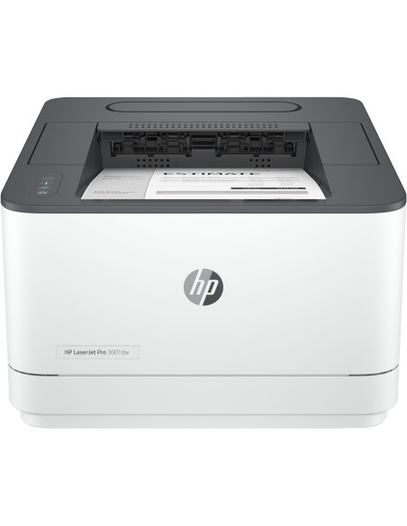HP LaserJet Pro Stampante 3002dwe, Bianco e nero, Stampante per Piccole e medie imprese, Stampa, Stampa fronte retro