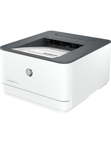 HP LaserJet Pro Stampante 3002dwe, Bianco e nero, Stampante per Piccole e medie imprese, Stampa, Stampa fronte retro