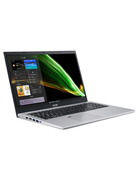 Acer Aspire 5 A515-56-58QC i5-1135G7 Computer portatile 39,6 cm (15.6") Full HD Intel® Core™ i5 8 GB DDR4-SDRAM 512 GB SSD