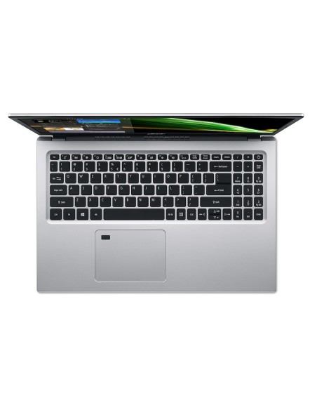 Acer Aspire 5 A515-56-58QC i5-1135G7 Computer portatile 39,6 cm (15.6") Full HD Intel® Core™ i5 8 GB DDR4-SDRAM 512 GB SSD