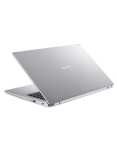 Acer Aspire 5 A515-56-58QC i5-1135G7 Computer portatile 39,6 cm (15.6") Full HD Intel® Core™ i5 8 GB DDR4-SDRAM 512 GB SSD