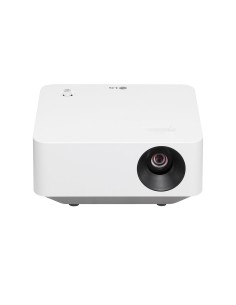 LG PF510Q videoproiettore Proiettore a corto raggio 450 ANSI lumen DLP 1080p (1920x1080) Bianco