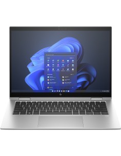 HP Elite x360 1040 14 inch G10 2-in-1 Notebook PC Wolf Pro Security Edition i7-1355U Ibrido (2 in 1) 35,6 cm (14") Touch screen