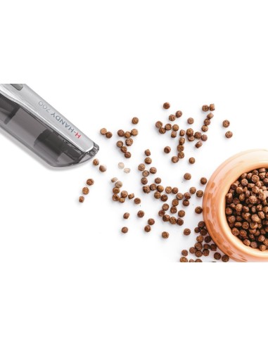 Hoover H-HANDY 700 PETS HH710PPT 011 Platino