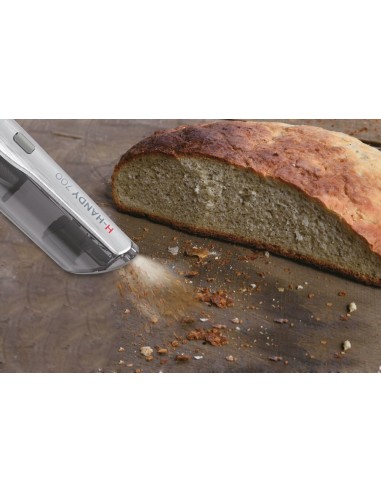 Hoover H-HANDY 700 PETS HH710PPT 011 Platino