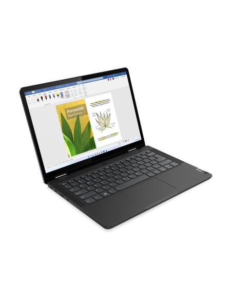 Lenovo Yoga 13w 5625U Computer portatile 33,8 cm (13.3") Touch screen AMD Ryzen™ 5 16 GB DDR4-SDRAM 512 GB SSD Wi-Fi 6