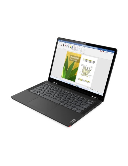 Lenovo Yoga 13w 5625U Computer portatile 33,8 cm (13.3") Touch screen AMD Ryzen™ 5 16 GB DDR4-SDRAM 512 GB SSD Wi-Fi 6