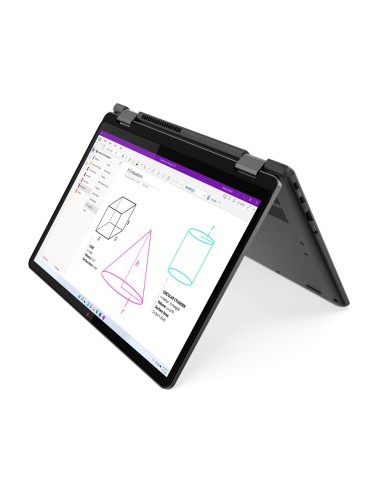 Lenovo Yoga 13w 5625U Computer portatile 33,8 cm (13.3") Touch screen AMD Ryzen™ 5 16 GB DDR4-SDRAM 512 GB SSD Wi-Fi 6
