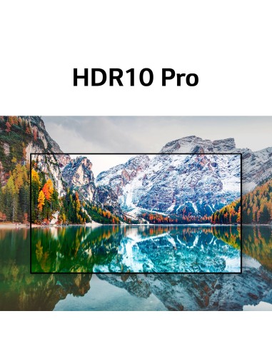 LG UHD 43'' Serie UR81 43UR81006LJ, TV 4K, 3 HDMI, SMART TV 2023