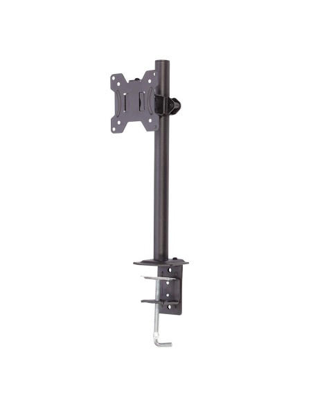 Lindy 40656 supporto da tavolo per Tv a schermo piatto 71,1 cm (28") Nero Scrivania