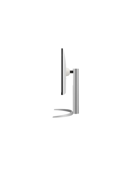 LG 32UP55NP-W Monitor PC 80 cm (31.5") 3840 x 2160 Pixel 4K Ultra HD Bianco