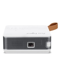 Acer PV11 videoproiettore Proiettore a raggio standard DLP Bianco