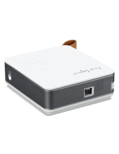 Acer PV11 videoproiettore Proiettore a raggio standard DLP Bianco