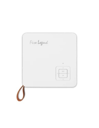 Acer PV11 videoproiettore Proiettore a raggio standard DLP Bianco