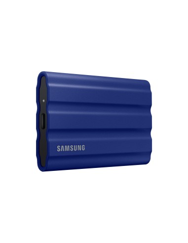 Samsung MU-PE2T0R 2000 GB Wi-Fi Blu