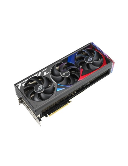 ASUS ROG -STRIX-RTX4090-24G-GAMING NVIDIA GeForce RTX 4090 24 GB GDDR6X