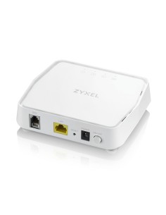 Zyxel VMG4005-B50A router cablato Gigabit Ethernet Bianco