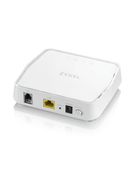 Zyxel VMG4005-B50A router cablato Gigabit Ethernet Bianco